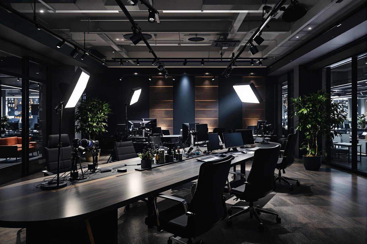 欧美影院品牌故事