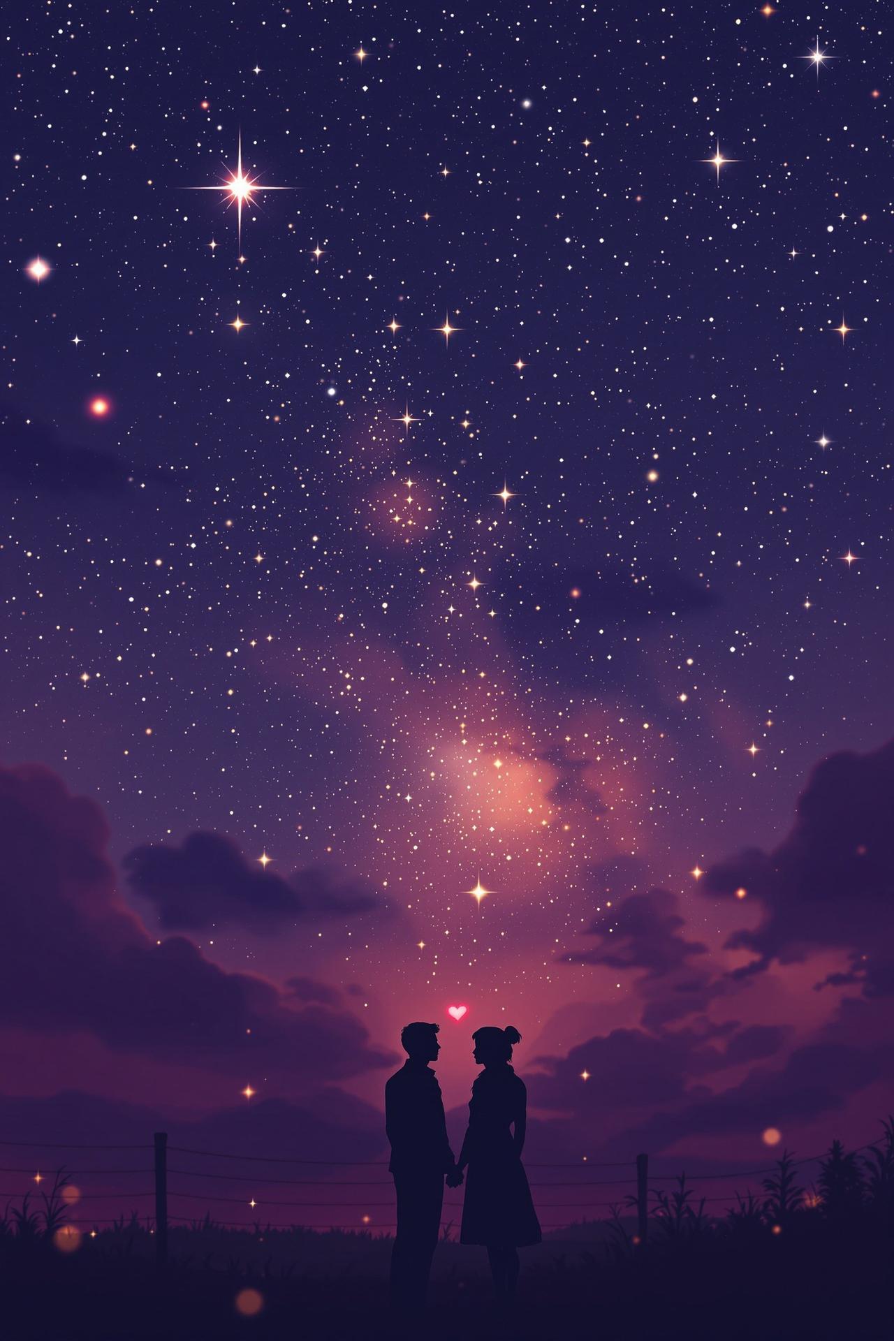 欧美影院-星空下的约定