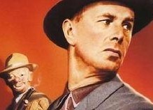 杀手 1956,重温黑色魅影