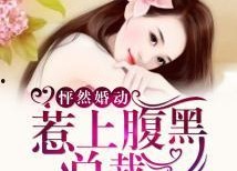 怦然婚动总裁疯狂掉马甲