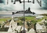 港湾 第四季,揭秘神秘事件，探寻真相的冒险之旅