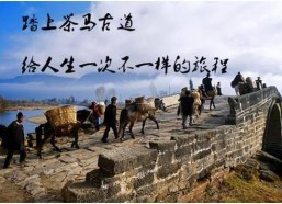 奔跑吧·茶马古道篇 跑男来了,跑男来了，探寻千年古道传奇