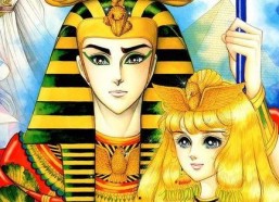 尼罗河女儿,探寻古埃及神秘传说的传奇之旅