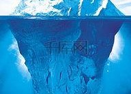 冰山一角,探寻未知世界的奥秘
