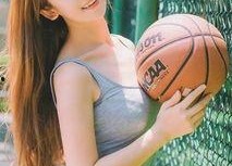 篮球美少女,美少女们的热血竞技之旅