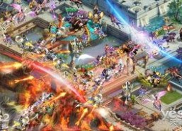 激情家族2,热血续篇，家族荣耀再起