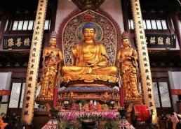 护国圣尊,传奇英雄的荣耀与使命