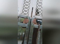 监狱三年后大小姐开大了