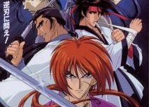 浪客剑心 明治剑客浪漫谭 第二季,明治剑客浪漫谭第二季