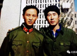 父亲荣光,传承与辉煌的传奇人生