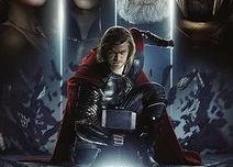 雷神（国语版）,雷霆之怒，战神归来