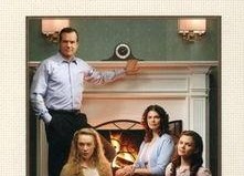 大爱 第二季,情感交织，命运交响