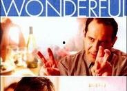 巨大的惊喜,一场前所未有的视觉盛宴