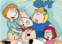 恶搞之家 第二十二季,笑料横生，经典回归，再掀喜剧狂潮